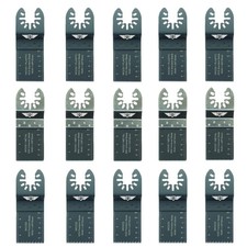 Multi Tool Blades Sets for