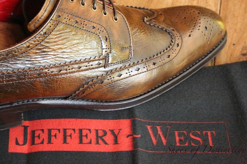 Jeffery west crimea brown - crimea,