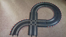 CARRERA GO !!!   CROSSROADS TRACK SET
