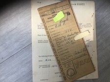 BSA Bantam Major  1954 memorabilia literature  classic bike