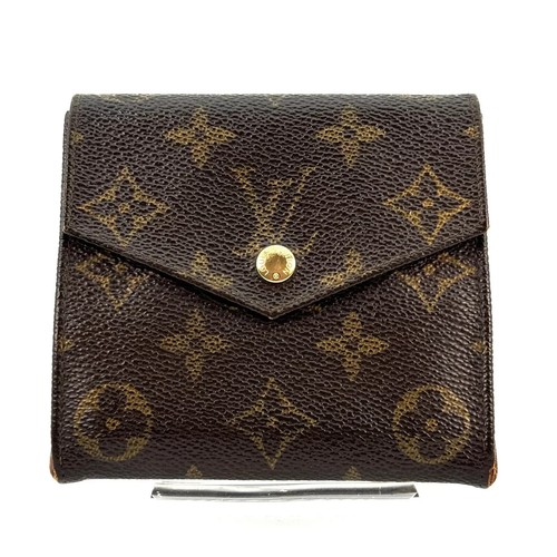 Louis vuitton monogram porte - louis,