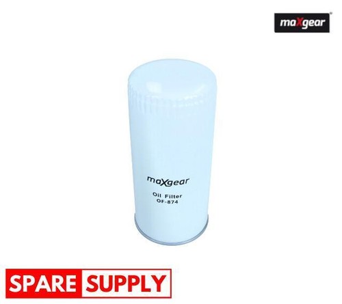 Oil filter for iveco - filter,