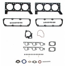 DNJ CYLINDER HEAD GASKET SET