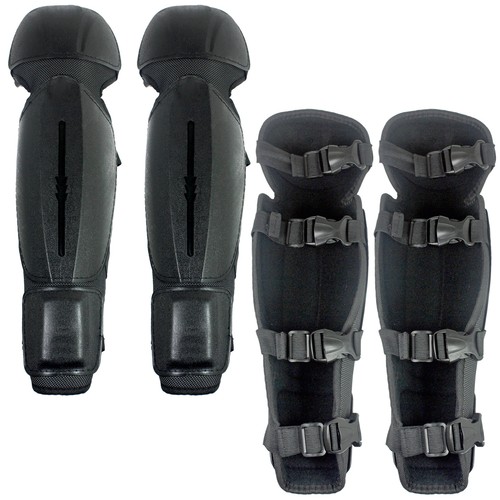 Shin guards chainsaw leg knee - shin,