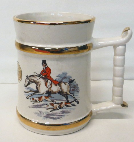 Tankard prince william - tankard,