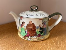 Rare Antique Royal Doulton