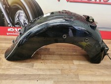 HYOSUNG GV125 AQUILA REAR MUDGUARD FENDER BODYWORK 2017