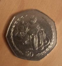 Rare Isle of Man 1997 TT