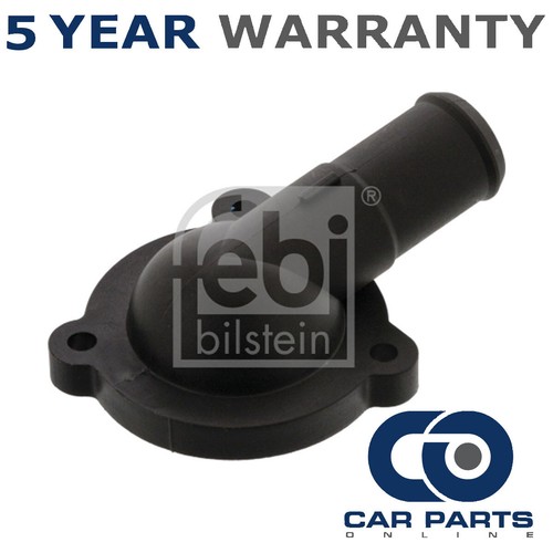 Coolant flange cpo - cpo, ford
