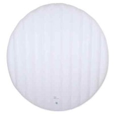 Inflatable lid lay - lid,