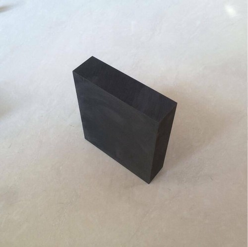 1pc graphite ingot block - graphite,