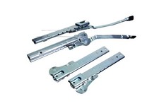 Jaguar type series dhc - series,