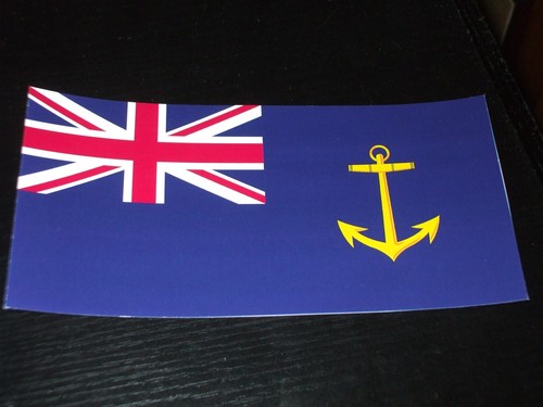 The royal fleet - fleet, auxiliary