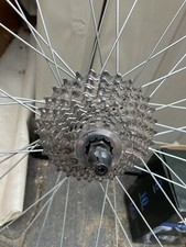 Shimano Ultegra CS-6700 10