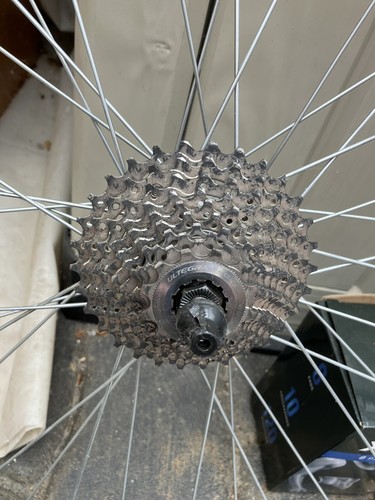 Shimano ultegra 6700 - shimano, 10