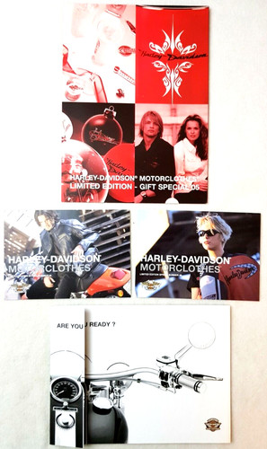 Harley davidson advertising - harley,