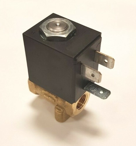 Gas solenoid suit mig tig - solenoid,