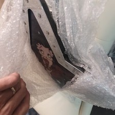 BETTY BOOP TOPPER (rare)