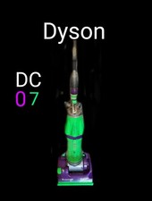 Dyson DC07 Allergy , New 1600W