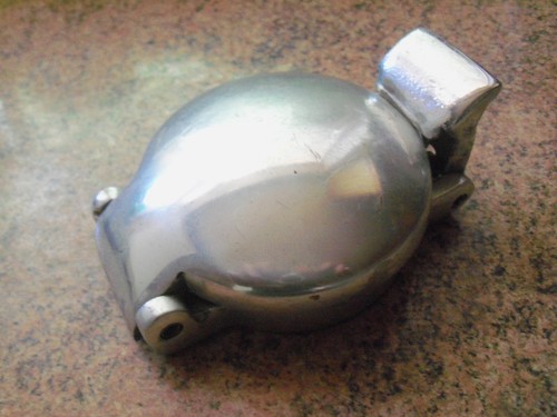 Enots thread diameter - ,