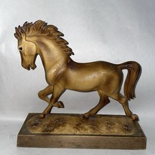 Horse Statue / Figurine Resin