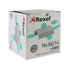 Rexel No 66 Staples 14mm (Pack
