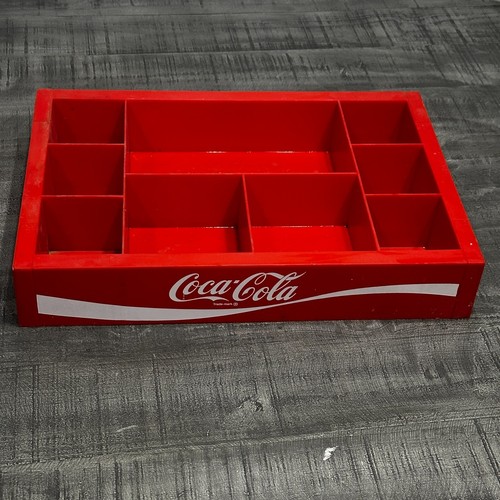 Vintage coca cola plastic - vintage, coca-cola