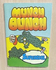 Munch Bunch Supercool