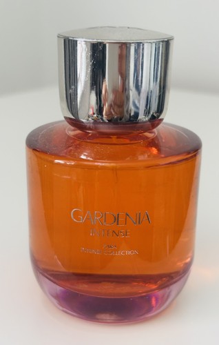 Zara gardenia intense eau - eau, de