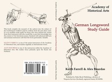 German Longsword Study Guide