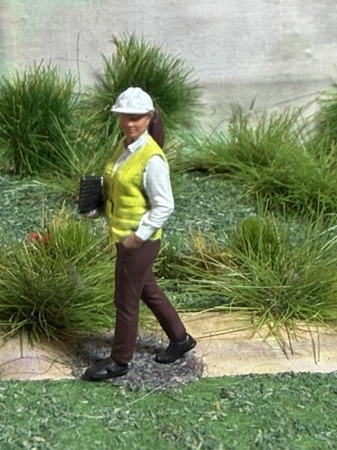 Gauge scale woman - gauge,