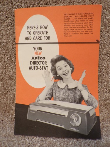 1950 apecp director - apecp,