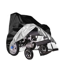 Duty Electric Wheelchair Cover