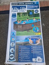 Bestway Power Steel Swim Vista