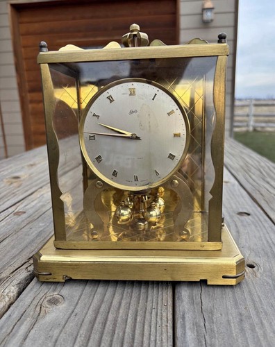 Vintage schatz 1000 - vintage, brass
