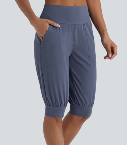 Halara lightweight nylon blend - halara,