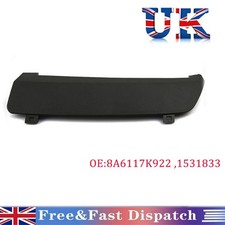 FOR FORD FIESTA REAR BUMPER