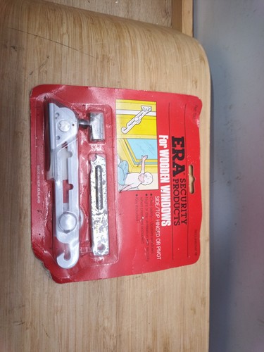 Era window securistay for - window,