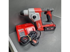hilti m18 bh Hammer Drill with Battery & Charger