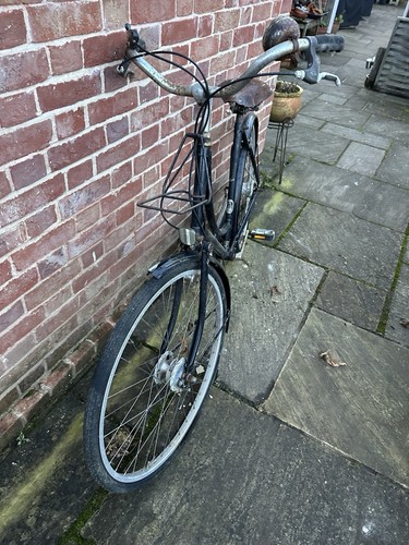 Pashley princess for - pashley,