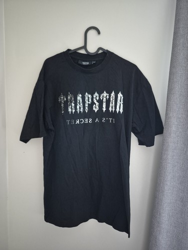 Trapstar its secret mens - trapstar, a