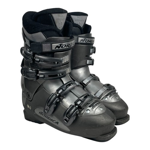 Nordica trend exopower ski - 07,