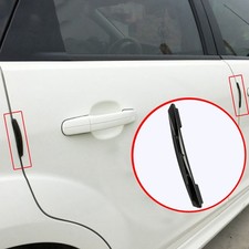 4Pcs Car Accessories Door Edge