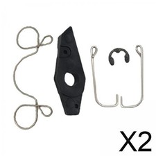 High Performance Starter Pull