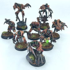 Necron Flayed Ones - Necrons