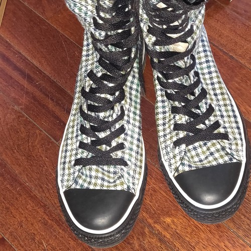 Converse chuch taylor - converse,