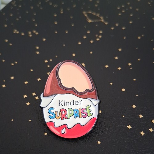Cute kinder egg - cute, chocolate