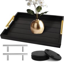 Coffee Table Trays - Large