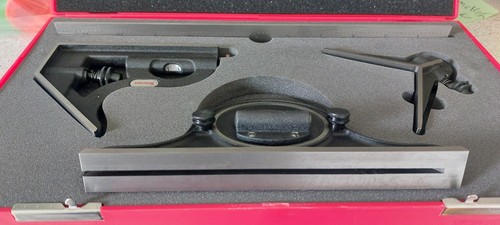 Starrett combination square - starrett,