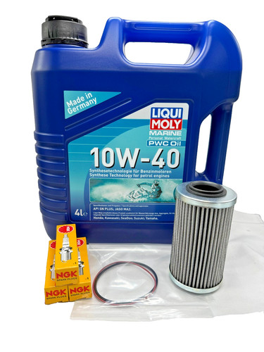 Liqui moly for - seadoo, rxt
